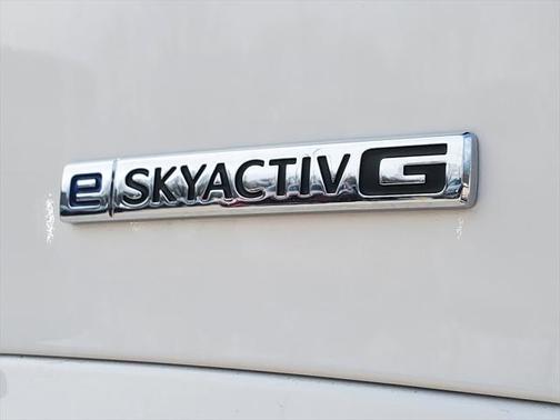 2025 Mazda CX-70 3.3 Turbo Preferred Package