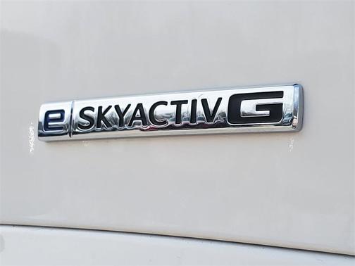2025 Mazda CX-70 3.3 Turbo Preferred Package
