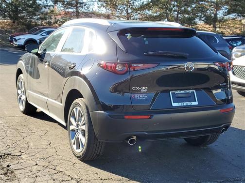 2026 Mazda CX-30 2.5 S Preferred Package