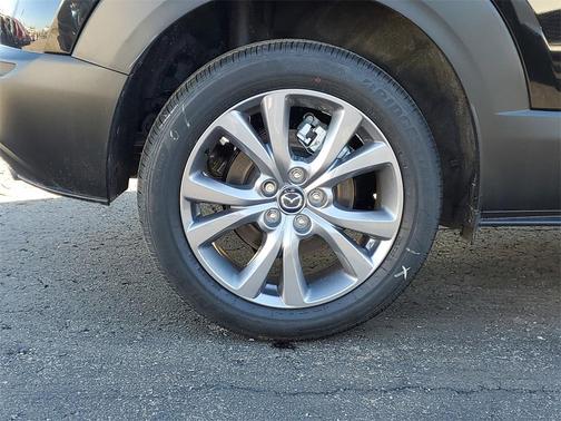 2026 Mazda CX-30 2.5 S Preferred Package