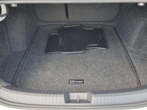 2022 Volkswagen Jetta 1.5T SE