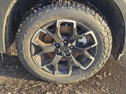 zircon sand metallic 2026 Mazda CX-50 2.5 S