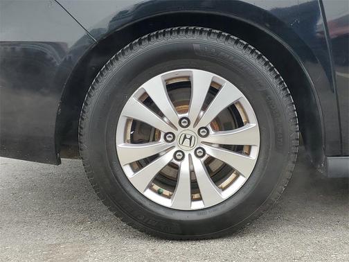2014 Honda Odyssey EX