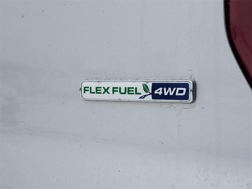 2016 Ford Explorer Base