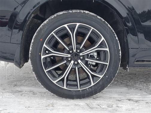 2026 Mazda CX-70 3.3 Turbo S Premium