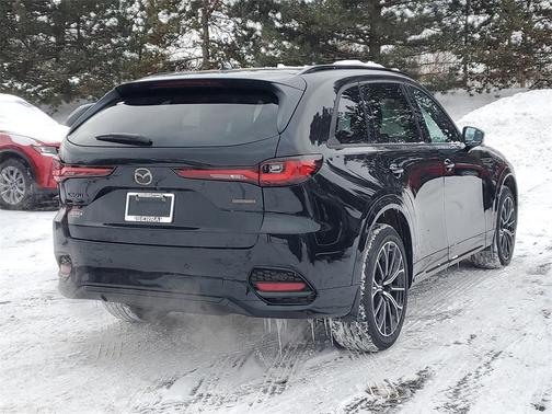 2026 Mazda CX-70 3.3 Turbo S Premium