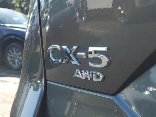 2023 Mazda CX-5 2.5 S Premium Plus