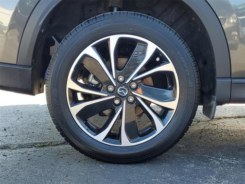 2023 Mazda CX-5 2.5 S Premium Plus