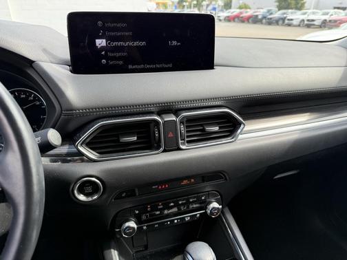 2023 Mazda CX-5 2.5 S Premium Plus