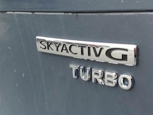 2025 Mazda CX-50 2.5 Turbo Premium Plus Package