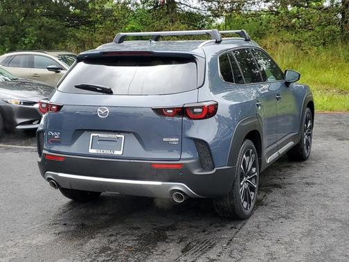 2025 Mazda CX-50 2.5 Turbo Premium Plus Package