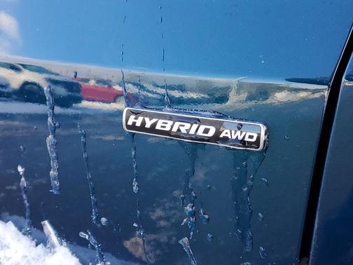 Dark Persian Green Metallic 2020 Ford Escape SE