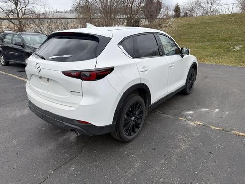 2023 Mazda CX-5 2.5 S