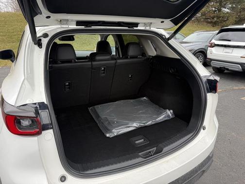 2023 Mazda CX-5 2.5 S