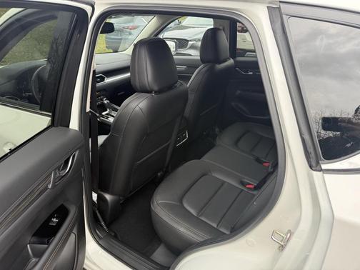 2023 Mazda CX-5 2.5 S