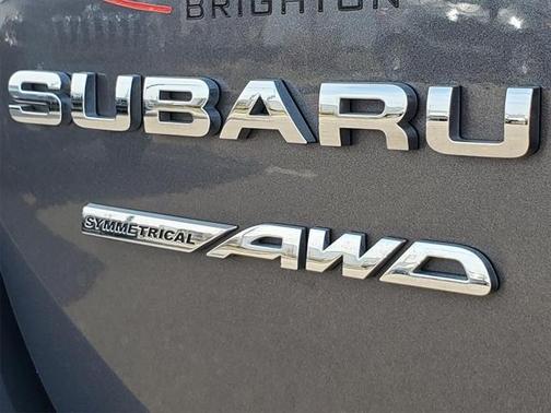 2022 Subaru Legacy Limited