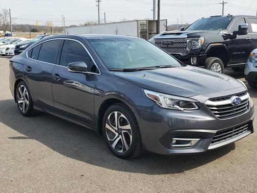 2022 Subaru Legacy Limited