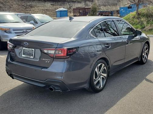 2022 Subaru Legacy Limited