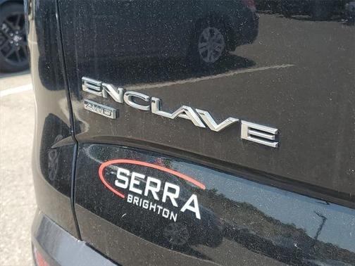 2023 Buick Enclave Essence AWD