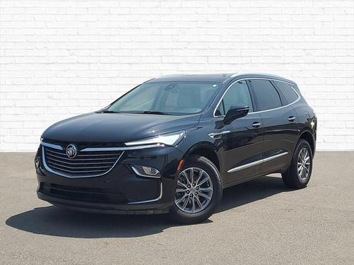 2023 Buick Enclave Essence AWD