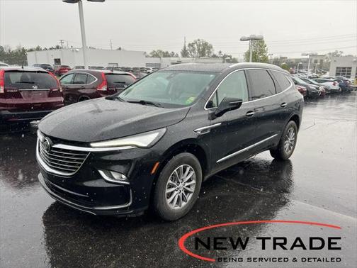 2023 Buick Enclave Essence AWD