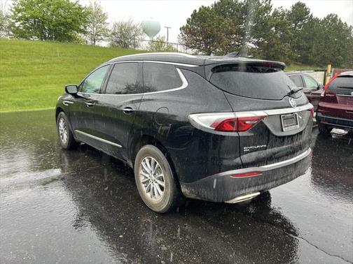 2023 Buick Enclave Essence AWD