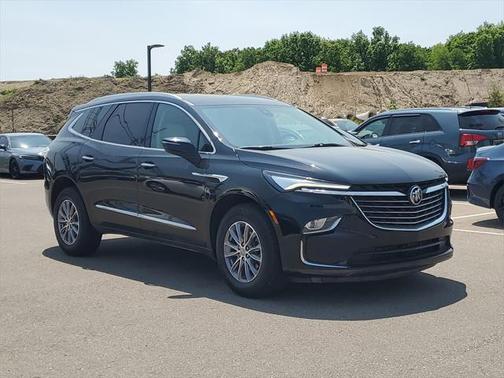 2023 Buick Enclave Essence AWD