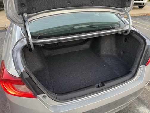 2021 Honda Accord EX-L 1.5T