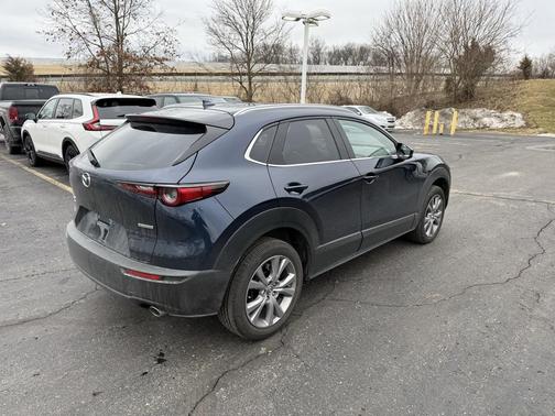 2024 Mazda CX-30 2.5 S Premium Package