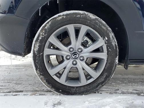 2024 Mazda CX-30 2.5 S Premium Package