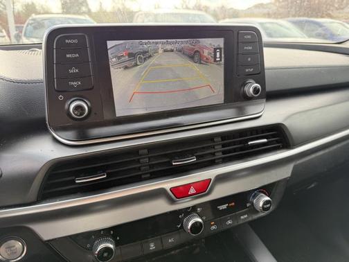 2020 Kia Telluride LX