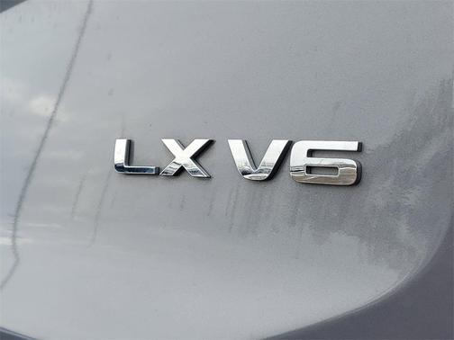 2020 Kia Telluride LX