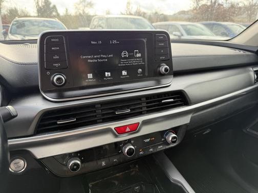 2020 Kia Telluride LX