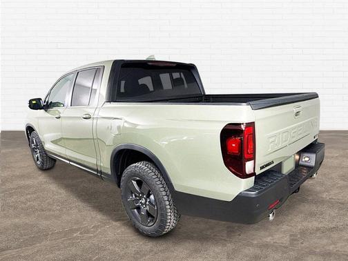 2026 Honda Ridgeline Sport