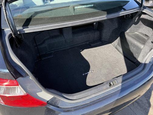 2014 Toyota Camry Hybrid XLE