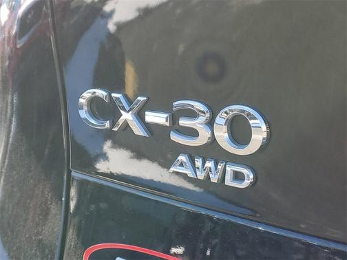 2024 Mazda CX-30 2.5 Turbo Premium Package