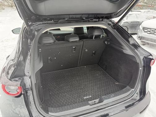 2024 Mazda CX-30 2.5 Turbo Premium Package