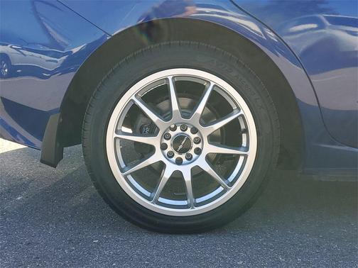 2018 Subaru Impreza 2.0i Limited