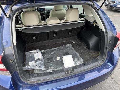 2018 Subaru Impreza 2.0i Limited