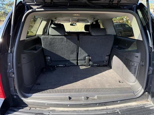 2014 Chevrolet Suburban 1500 LS