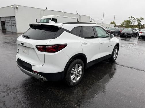 2020 Chevrolet Blazer 2LT
