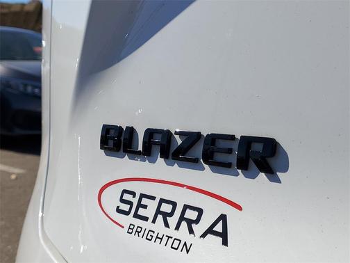2020 Chevrolet Blazer 2LT