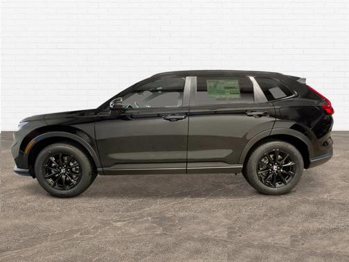 2026 Honda CR-V Hybrid Sport AWD