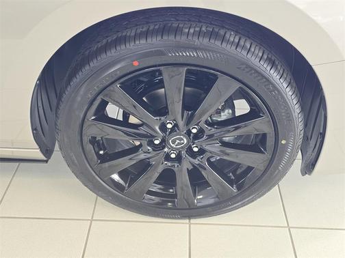 2026 Mazda Mazda3 2.5 S Select Sport