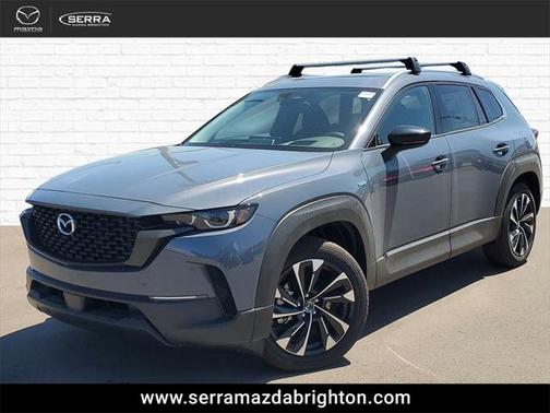 2025 Mazda CX-50 Hybrid Premium Plus Package