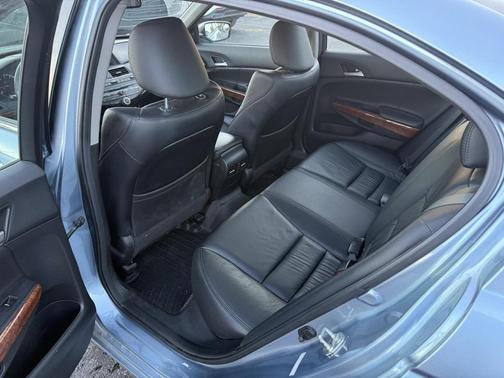 2011 Honda Accord EX-L