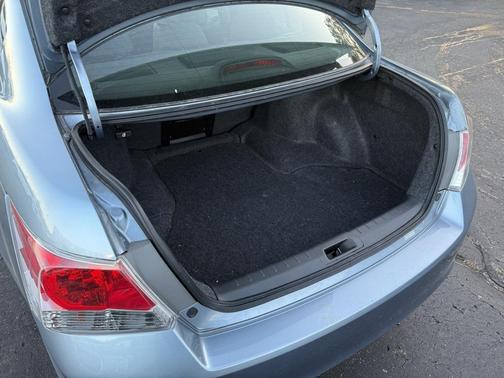 2011 Honda Accord EX-L