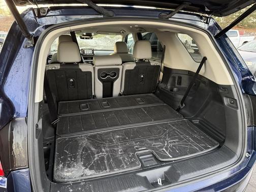 2024 Honda Pilot EX-L