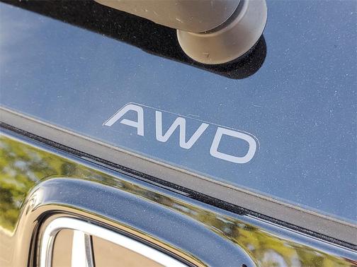 2023 Honda CR-V EX-L AWD