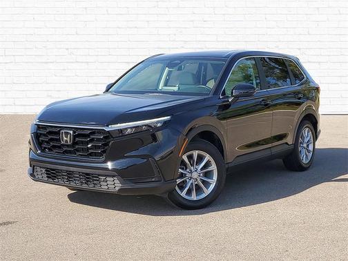 2023 Honda CR-V EX-L AWD